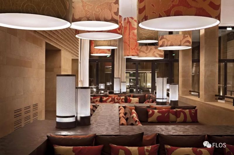 FLOS项目 | 酒店：Hotel Roccoforte Resort