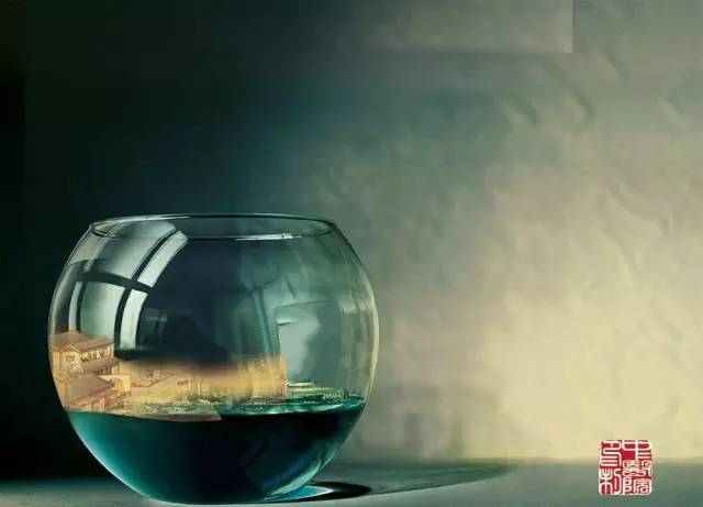 玻璃的前世今生