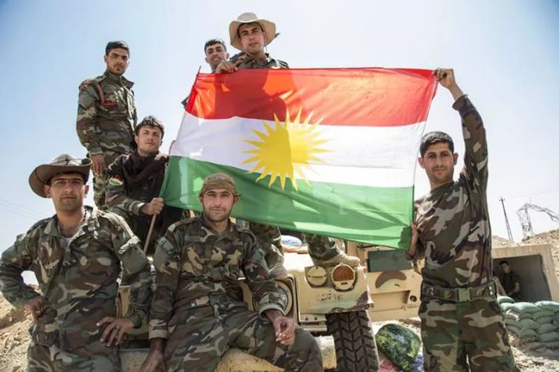 叙利亚内战带来了什么？灯光数据告诉你