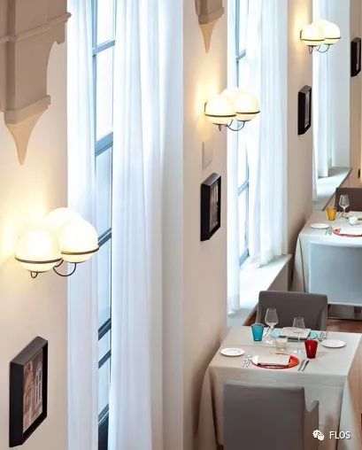 FLOS项目 | 酒店：Borgo dei Conti度假村