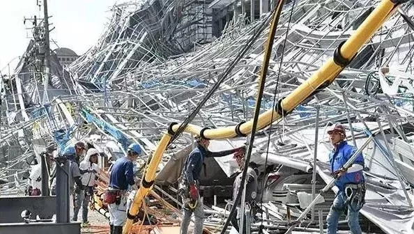 北海道6.7级强震致日本胜高千岁厂停工，20万片硅晶圆产能受影响