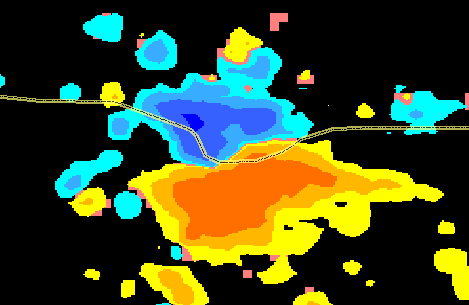 叙利亚内战带来了什么？灯光数据告诉你