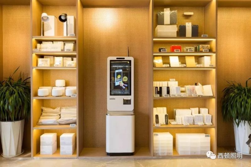 西顿案例 | 未来酒店——南京苏宁雅悦酒店