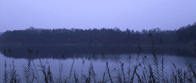 一抹景 一心静 | 绵阳锦烁度假酒店照明设计