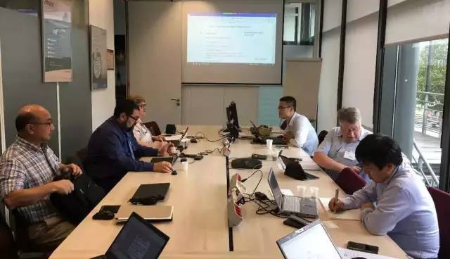 ISO/TC 274 首项中国提案 ISO/NP TS 21274 《光与照明-照明系统调试流程》正式立项