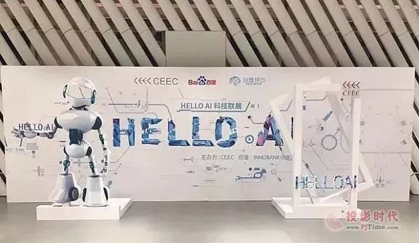 小间距LED显示屏行业2019年十大猜想