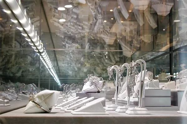 如何用光策划商业营销