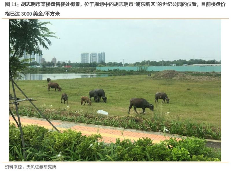 深度 | 下一个中国，到底是印度还是越南？