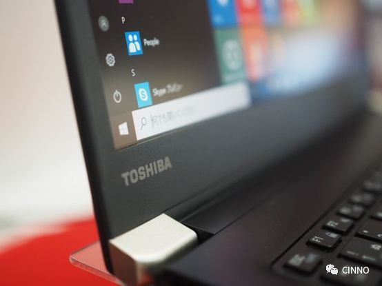 东芝电脑将消失? 易主夏普，1月将正式更名为Dynabook