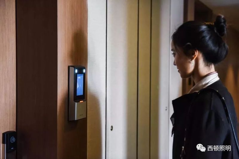 西顿案例 | 未来酒店——南京苏宁雅悦酒店