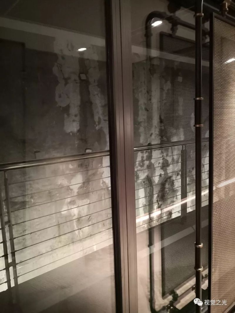 上海佘山深坑酒店光环境设计实地探访