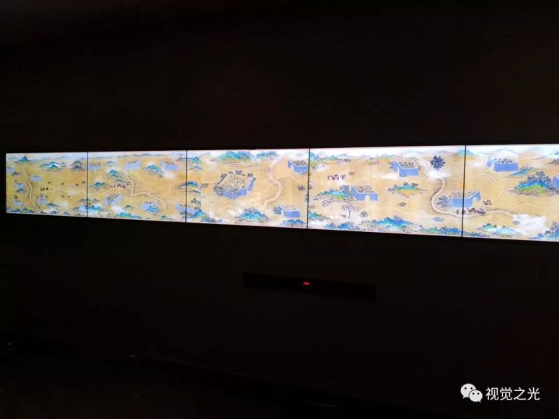 上海佘山深坑酒店光环境设计实地探访