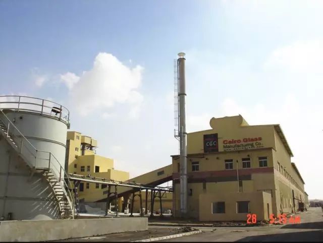 玻璃的前世今生