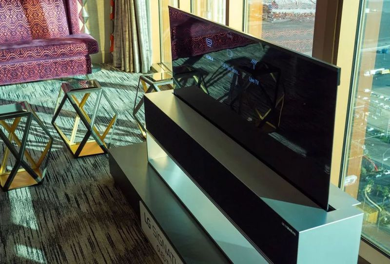 CES 2019照明及周边产品汇总