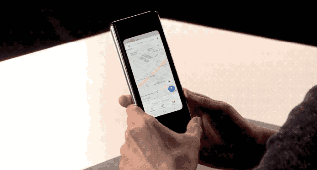 数据图表解剖AMOLED折叠手机供应链及成本！当折叠屏半价了，会买吗？