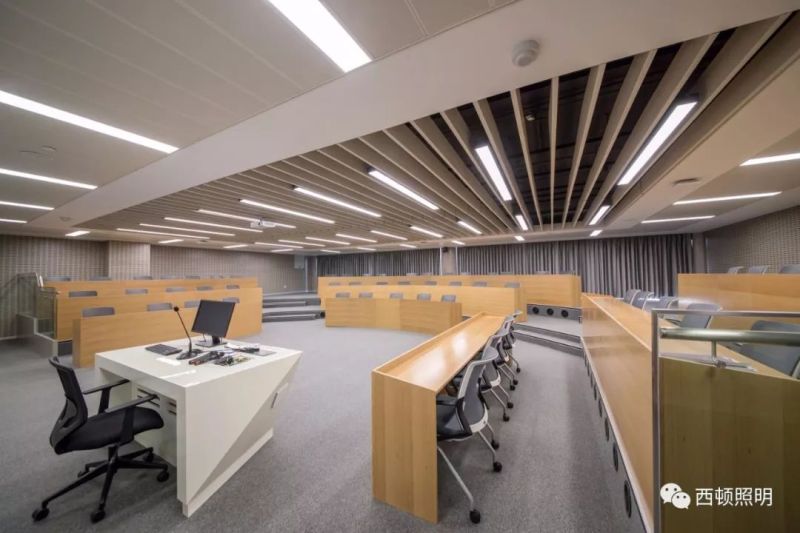 西顿案例 | 西交利物浦大学