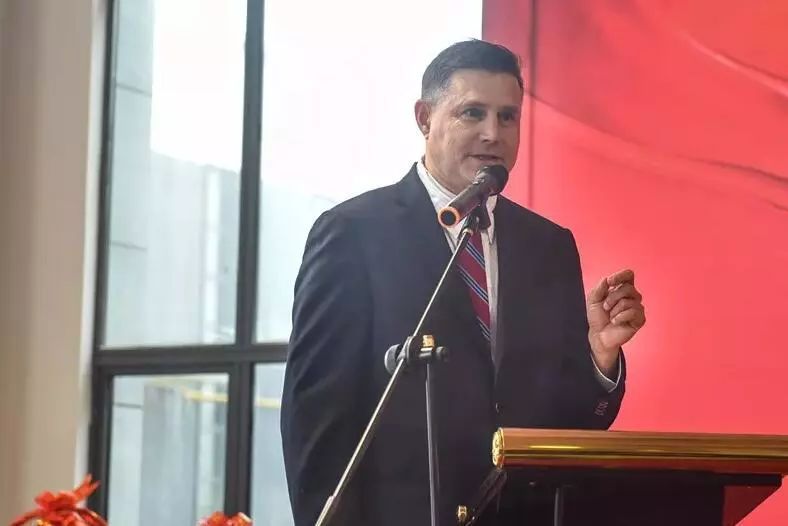 C3Nano亚洲生产中心在常州滨开区开业！这里将站在透明导电技术最前沿...