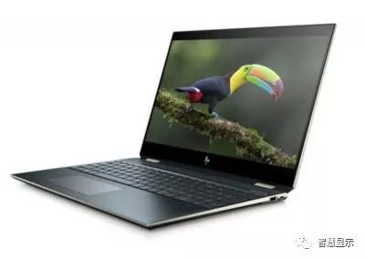 三星2019年计划推出100万片15.6英寸OLED