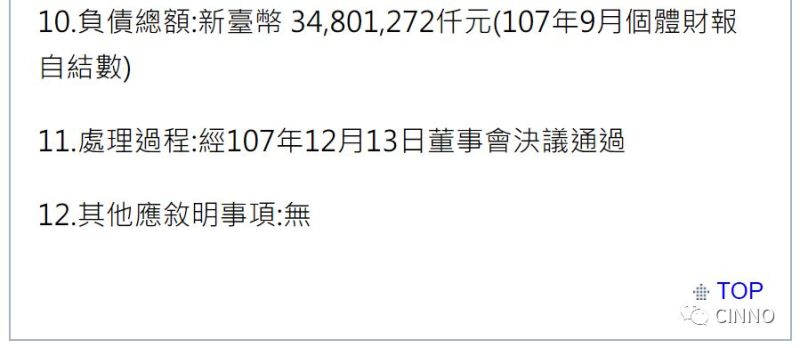 创立47年熬不过这个寒冬…台湾面板五虎华映负债高达77.6亿元申请破产重整！