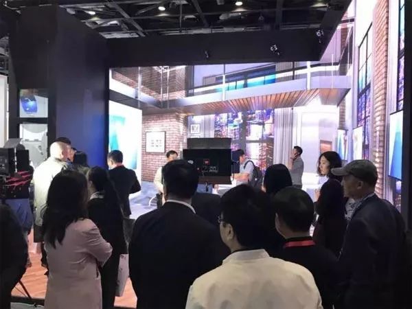 小间距LED显示屏行业2018年十大关键词