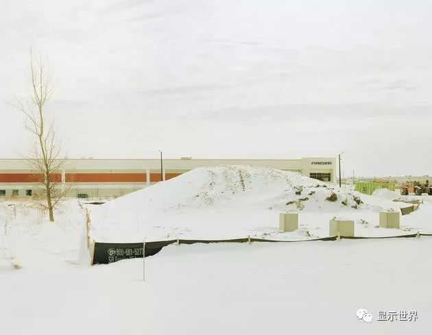 广州10.5代面板厂真延期了？尼康爆鸿海暂缓装机