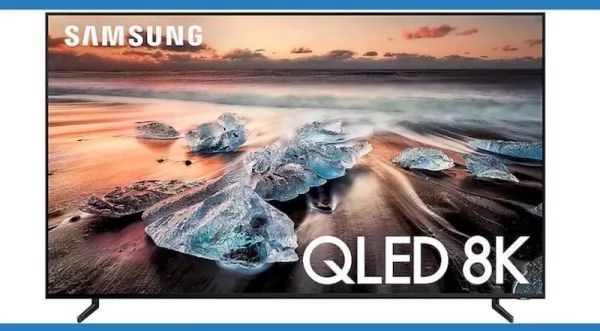 CES 2019 科技趋势(附40页PPT)