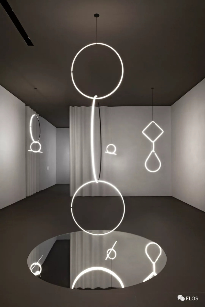 News | Arrangements获得伦敦设计博物馆2018比兹利设计奖提名