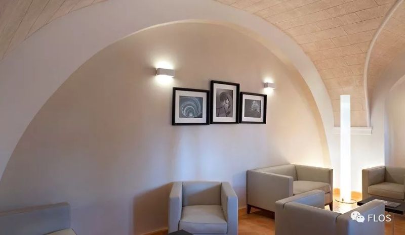 FLOS项目 | 酒店：Borgo dei Conti度假村