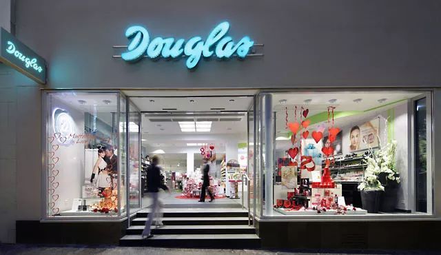 锐教授小课堂｜从商业空间看智能照明的应用