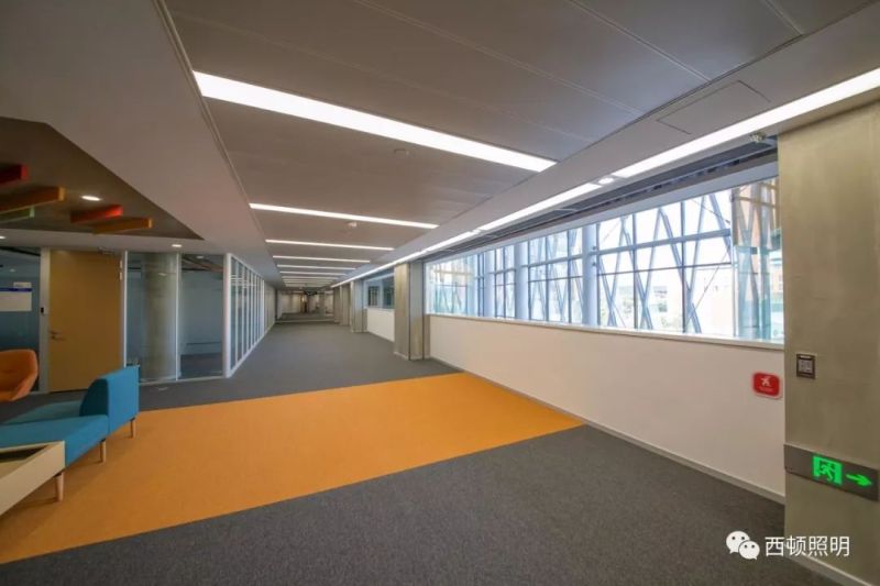 西顿案例 | 西交利物浦大学