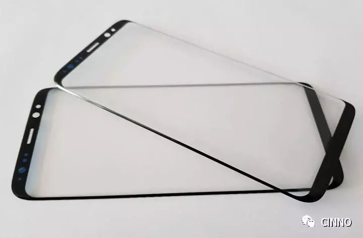 3D盖板 | Koses开发智能手机用3D盖板印刷设备，向中国厂商供应