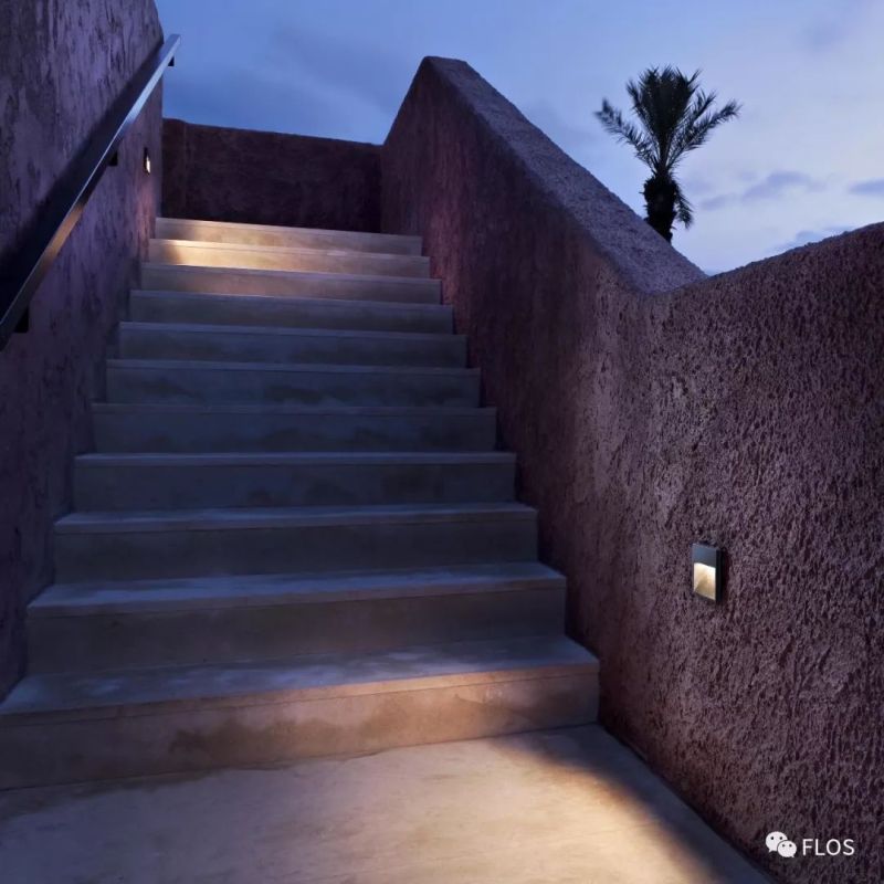 FLOS项目 | 酒店：Hotel Roccoforte Resort