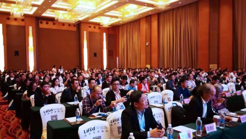 智慧照明，“智照”未来