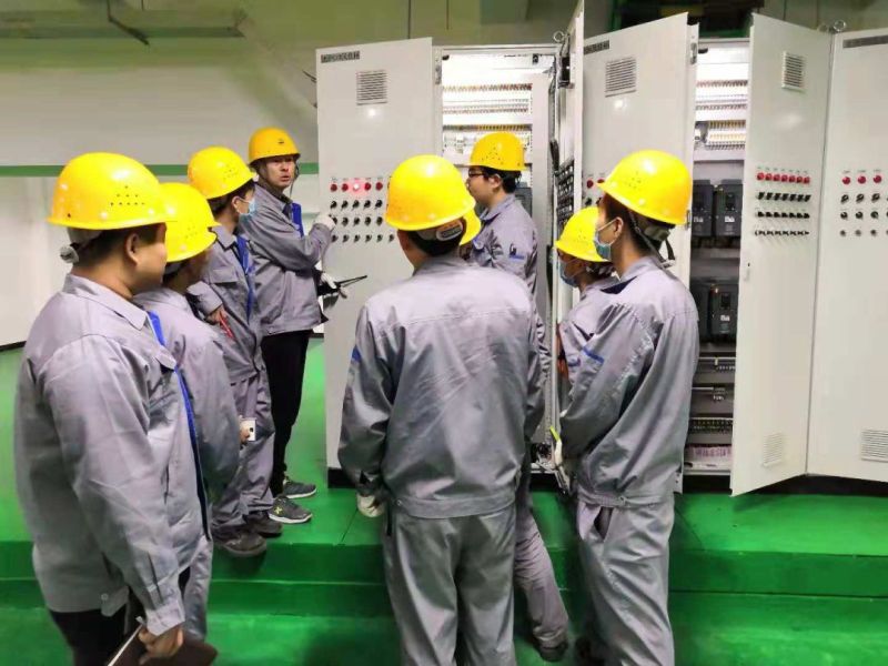 彩虹将建设6条G7.5盖板玻璃生产线