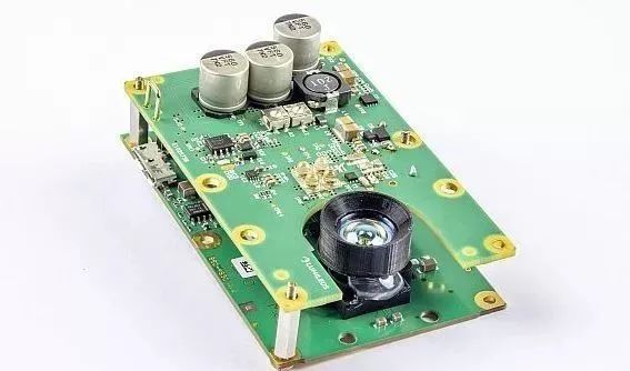 这家企业VCSEL出货量破10亿里程碑 VCSEL火起来了吗？