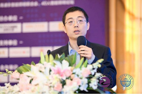 “第三届物联网照明大会暨智光杯”颁奖典礼在上海召开！