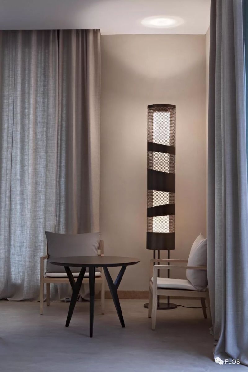 FLOS项目 | 酒店：Hotel Roccoforte Resort