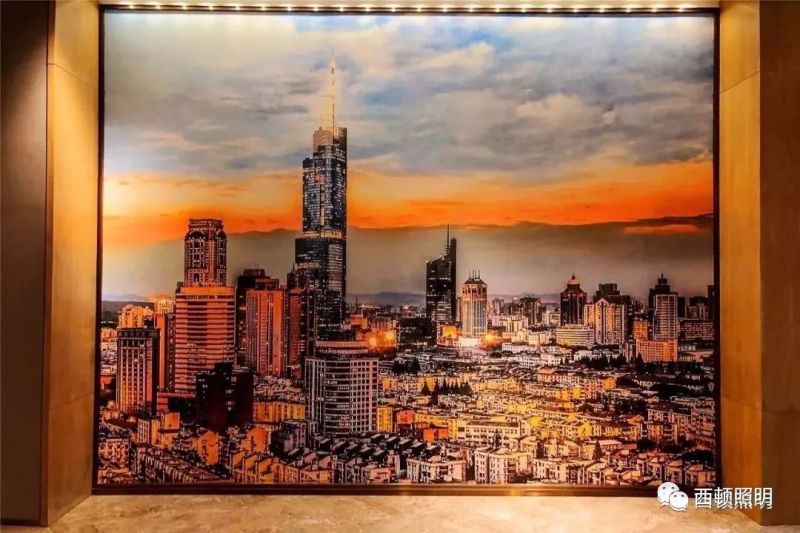 西顿案例 | 上海三甲港绿地铂骊酒店