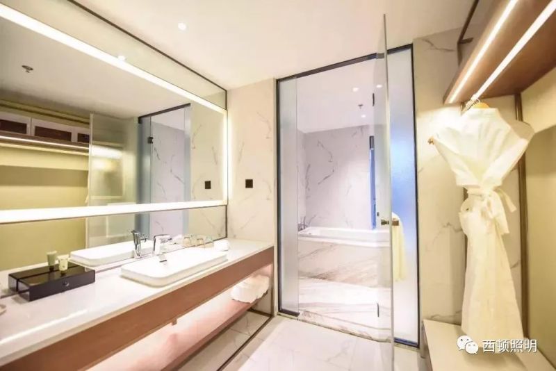 西顿案例 | 未来酒店——南京苏宁雅悦酒店