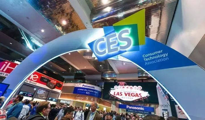 CES 2019前瞻 | 5G、自动驾驶汽车和AI唱主角