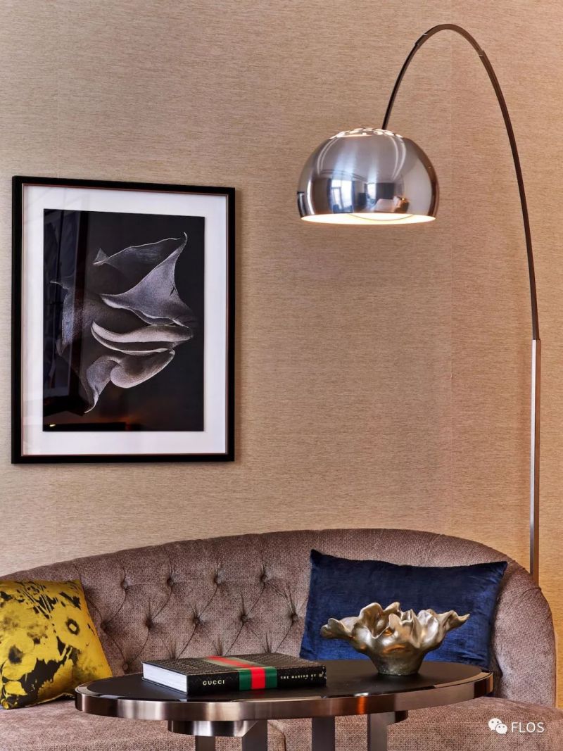 FLOS项目 | 迪拜国际金融中心四季酒店