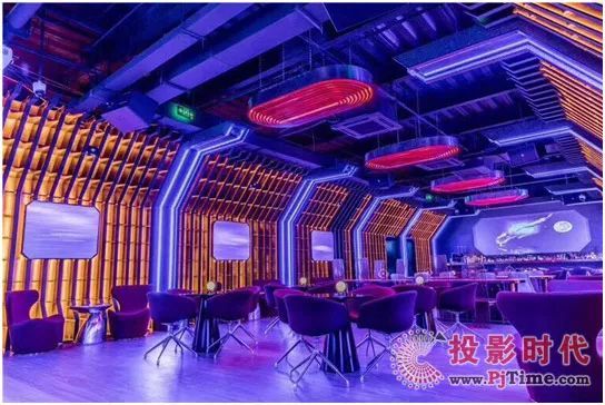 变革中砥砺前行：2018年投影行业十大趋势总结