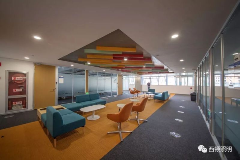 西顿案例 | 西交利物浦大学