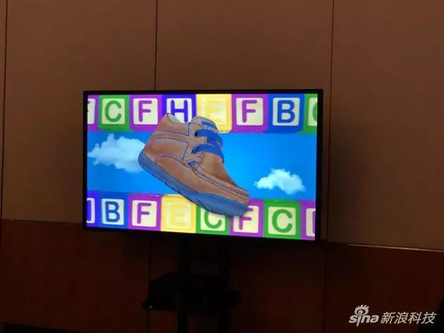 Stream TV携手京东方 发布多款裸眼3D新品显示屏