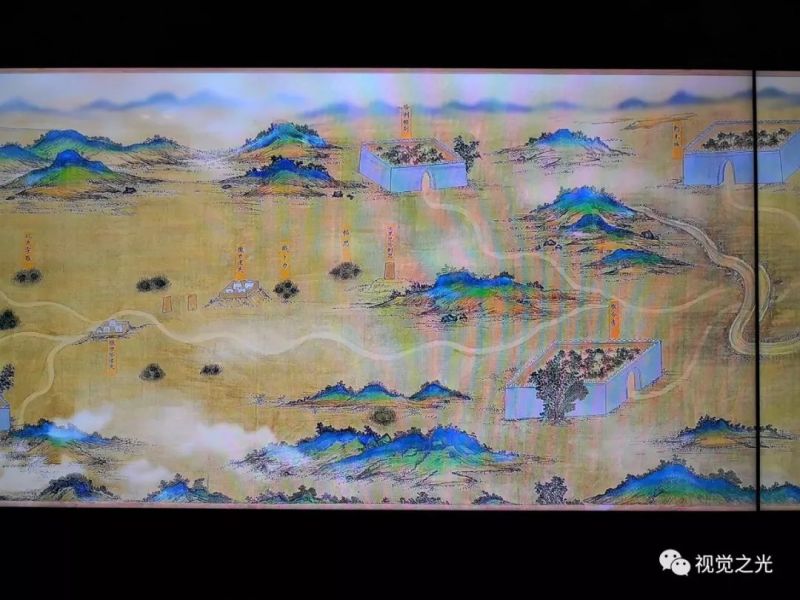 上海佘山深坑酒店光环境设计实地探访