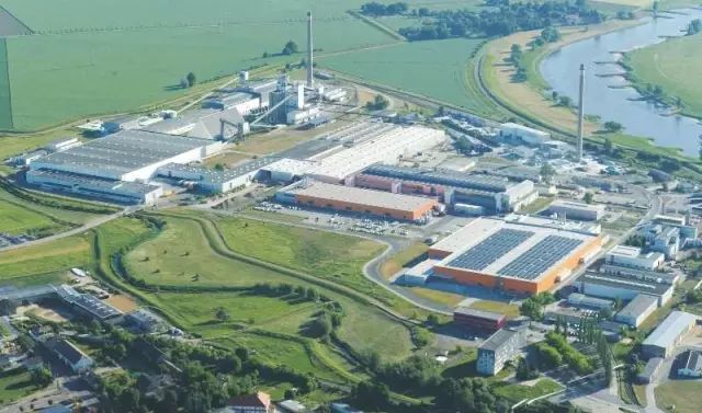 玻璃的前世今生