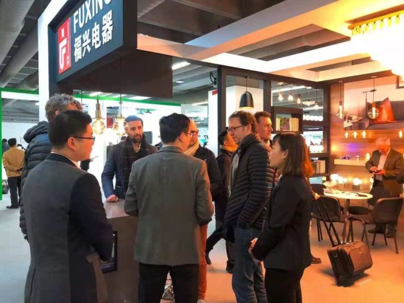 这种新型RN LED灯，是下一个灯丝灯吗？