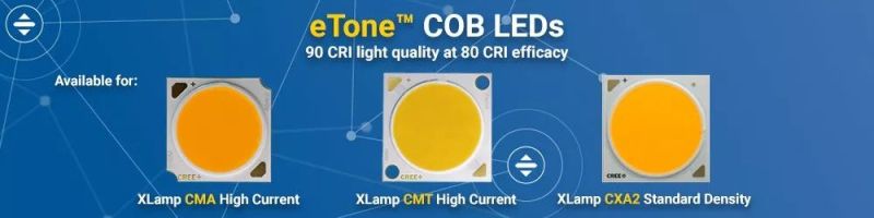 科锐LED技术持续创新，助力美术馆、博物馆照明提升