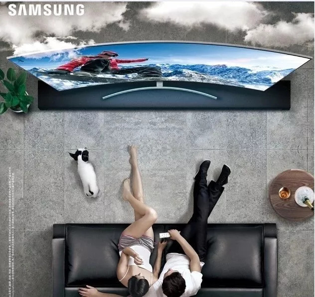 三星 | 家用75吋4K Micro LED试作完成，巨量转移及不良检测、维修仍是最大课题