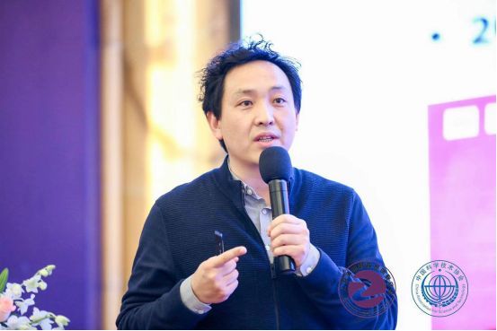 “第三届物联网照明大会暨智光杯”颁奖典礼在上海召开！